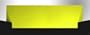 Yellow Corrugated Header Boards (24/case)