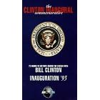 Clinton Inaugural: Commemorative Collection