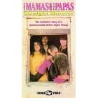 The Mamas & Papas - Straight Shooter - The Definitive Story of a Quintessential Sixties Super Rock Group (Documentary) [VHS]