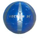 Vector X Europa Soccer Ball, Size 5