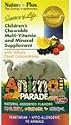 Animal Parade - Assorted - 90 - Chewable