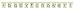 Mod Mom Baby Shower Letter Banner 6 1/2ft