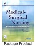 Medical-surgical Nursing