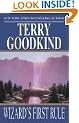 Wizard's First Rule (Sword of Truth, Book 1)