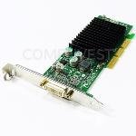 128MB Dell GeForce FX5200 DMS-59 AGP F1810 G0170