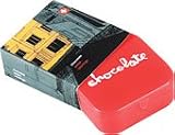 Chocolate Swiss Skateboard Bearings Set