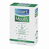SmartMouth Mouthwash