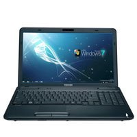 Toshiba Satellite C655-S5123 15.6-Inch Notebook 