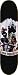 Flip Lance Mountain Sir Lance Skateboard Deck - 8.63