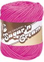 Sugar'n Cream 100% Cotton Yarn by Lily Yarns