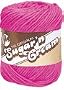 Sugar'n Cream 100% Cotton Yarn by Lily Yarns
