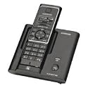 Audioline SLIM DECT 500 Strahlungsarmes DECT-/GAP-Telefon