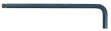 Bondhus L Hex Wrench, 8.0 x 165mm