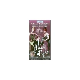 Black Tights [VHS]