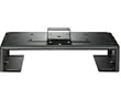PEERLESS VPM-40S Universal VCR/DVD Bracket for LWB-375T