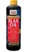 A delicious pure liquid Flax Oil for vegetarians or those who cannot or do not like swallowing capsules. Our fresh product does not have a grassy taste like other Flax products and has a unique shelf life of 13 months prior to opening. Only one tablespoon
