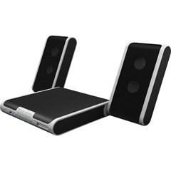 Altec Lansing IM4 Portable Audio System Altec Lansing IM4 Portable Audio System