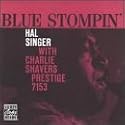 Blue Stompin'
