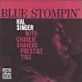 Blue Stompin'