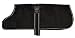 Animate Dog Coat Waterproof Black 14"