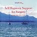 Books : Self-Hypnosis Support for Surgery: 2 CD Set