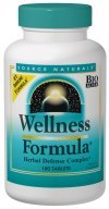 Wellness Formula Capsules - 240 - Capsule