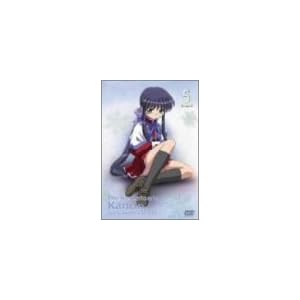 Kanon~�J�m��~ ��5�� [DVD]