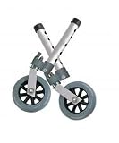 Drive Medical Swivel Lock 5 Walker Wheels