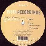 Gene Farris - Decompression ep-(vis-017) Vin - Zortam Music