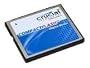 Crucial Technology 2GB CompactFlash Memory Card (CT2GBC1)
