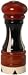 6" Salt Shaker-Cherry Zebra