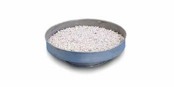ANNEALING PAN 12 WITH PUMICE
