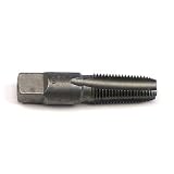 Pipe Tap, 1/4-18 NPT