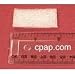 Filters for 420 Series CPAP/BiPAP Machines: Reusable Foam (2 Pack)