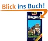 ADAC Reisef�hrer, Burgund