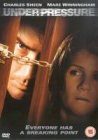 Under Pressure [UK IMPORT] - Charlie Sheen