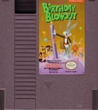 The Bugs Bunny Birthday Blowout - NES