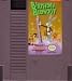 Video Games : The Bugs Bunny Birthday Blowout - NES