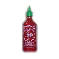 Huey Fong Sriracha Hot Chili Sauce (17oz)