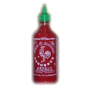 Huey Fong Sriracha Hot Chili Sauce (28oz)