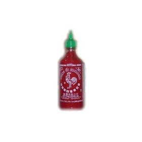 Huey Fong Sriracha Hot Chili Sauce (17oz)