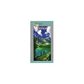 Canada Discovering [VHS]