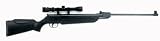 New & Improved! Winchester Air Rifle -1000sb .177 Break-Barrel Pellet Rifle w/4x32 A/O Scope