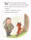 Cover of One Warm Fox by Nick Butterworth 0006647421