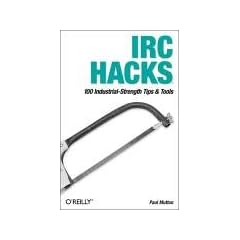 IRC Hacks