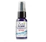 1 - ZetaClear Nail Fungus Formula (1 Fl Oz Oral Spray Bottle) Zeta Clear