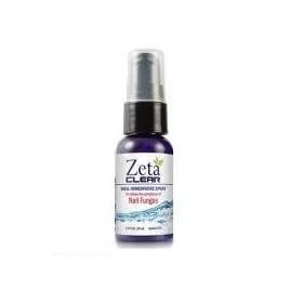 Zetaclear 15ml Nail Solution & 30ml Spray