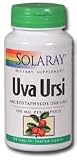 Uva Ursi 500mg - 100 - Capsule