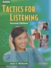Tactics for Listening