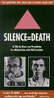 Silence Equals Death [VHS]